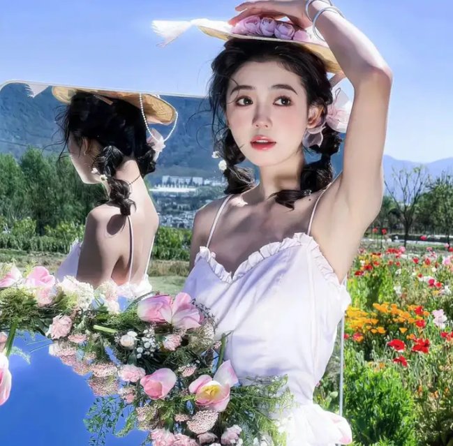 越洋记
